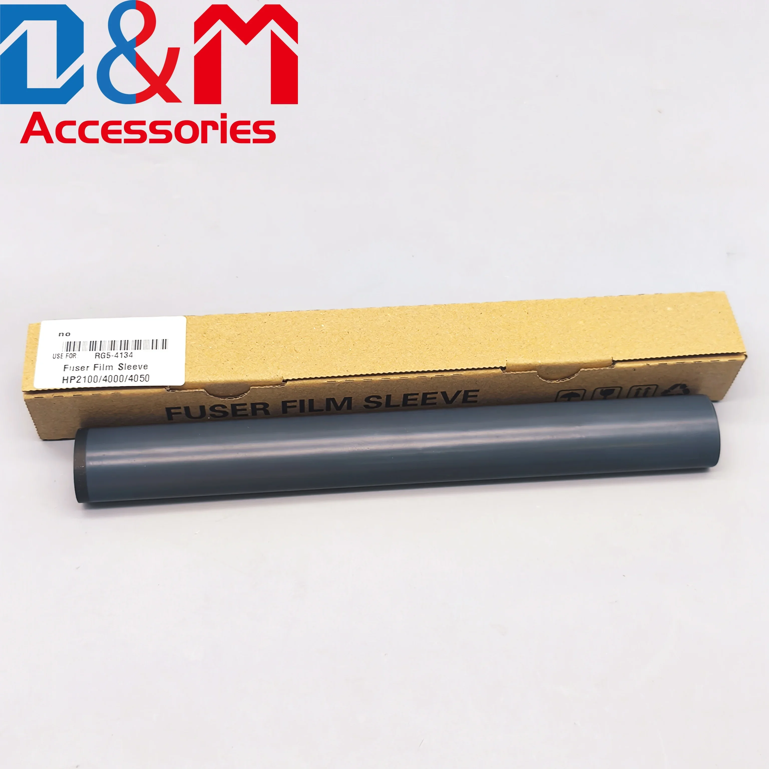10X FM2-9046-000 Funda de película fusora para Canon iR 1018 1019 1022 1023 1020 1021 1024 1025 MF 6530 6531 6540 6550 6560 6570