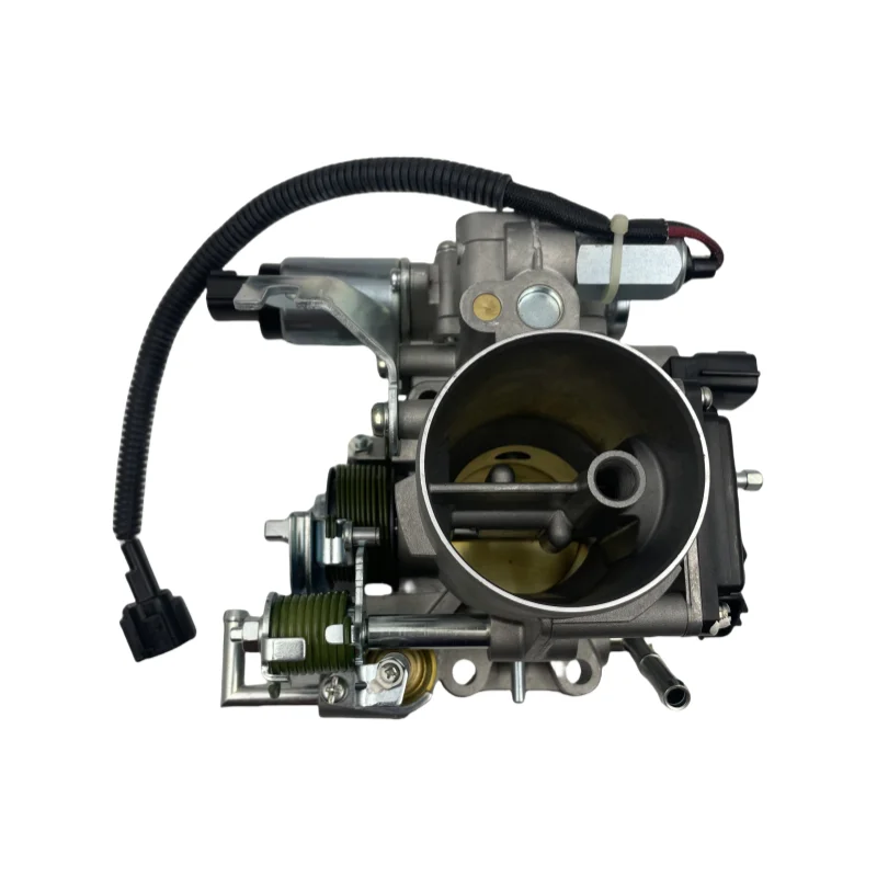 

Hot Sale OEM AUTO PART Throttle Chamber Assembly 16119-VJ207 for PALADIN D22/KA24