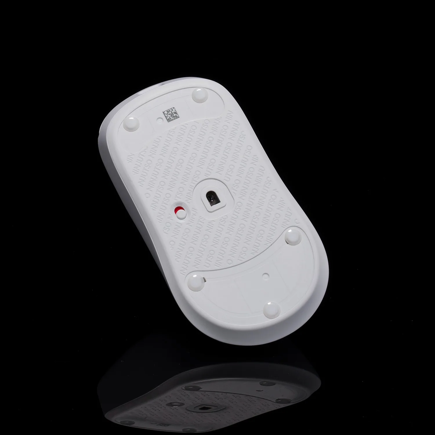 TBTL Universal Mouse Skates Füße Punkte Arc Edge für G Pro X Superlight Starlight 12, glatte Geschwindigkeit, ausgewogene Steuerung, Stop POM UPE – Detail 6