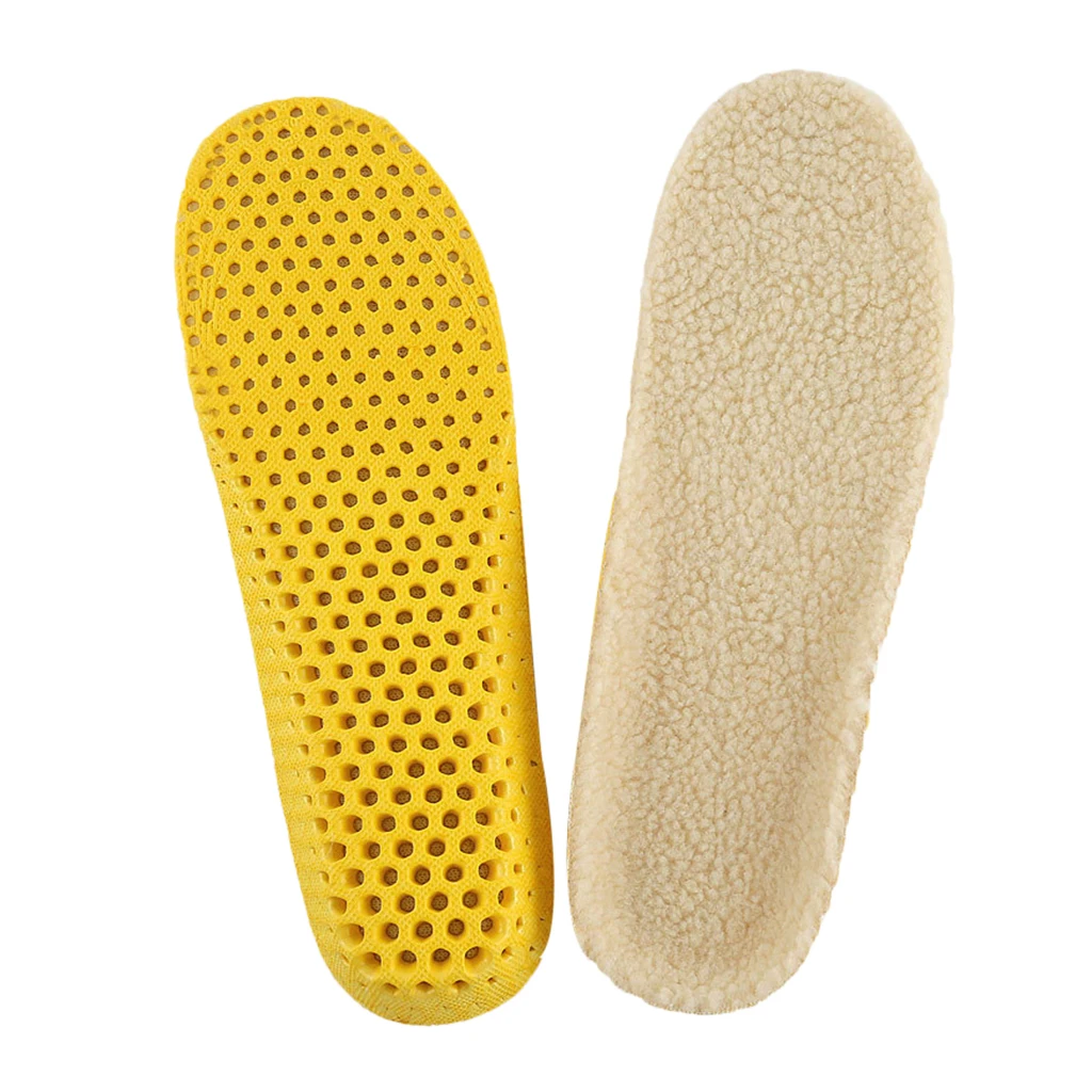 Insoles Sport Insoles Honeycomb Orthotic Replacement Insoles