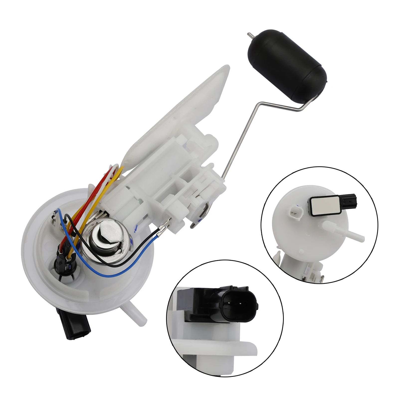 2Dp-E3907-00 Fuel Pump Assembly for Yamaha Gpd N-Max 125 150 Mbk Ocito125 Abs