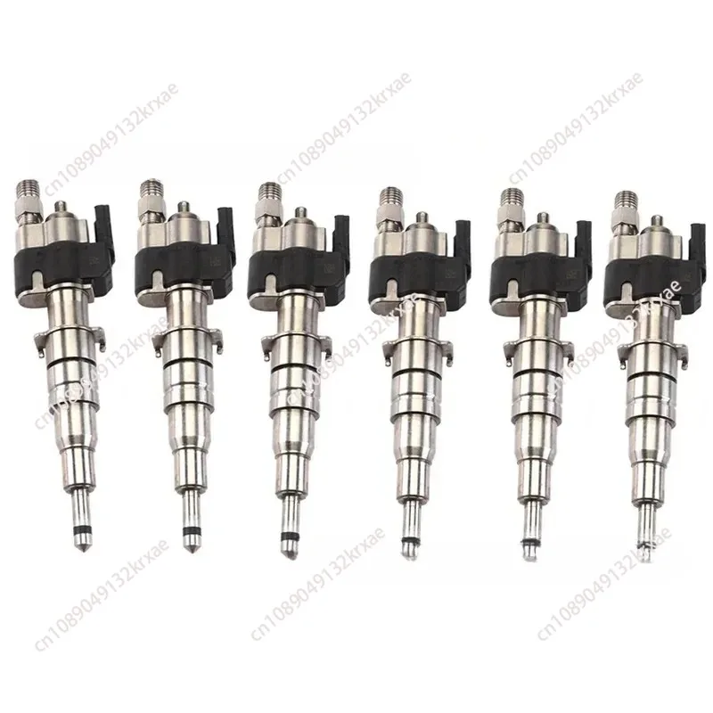 

Лучшая цена топливная форсунка 13537585261-12 индекс 12 для N54 335 535 550 650i 740i X6 09-12