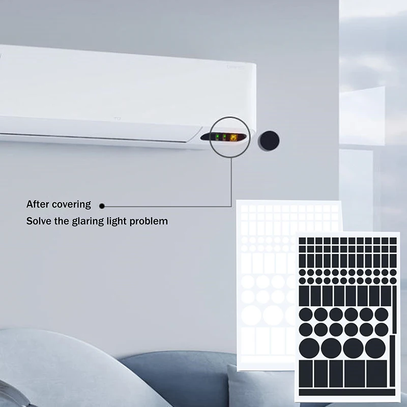 Наклейки-с-затемнением-света-блокирующие-свет-наклейки-для-электроники-автомобильные-светодиодные-затемняющие-наклейки-автомобильные-аксессуары-для-интерьера