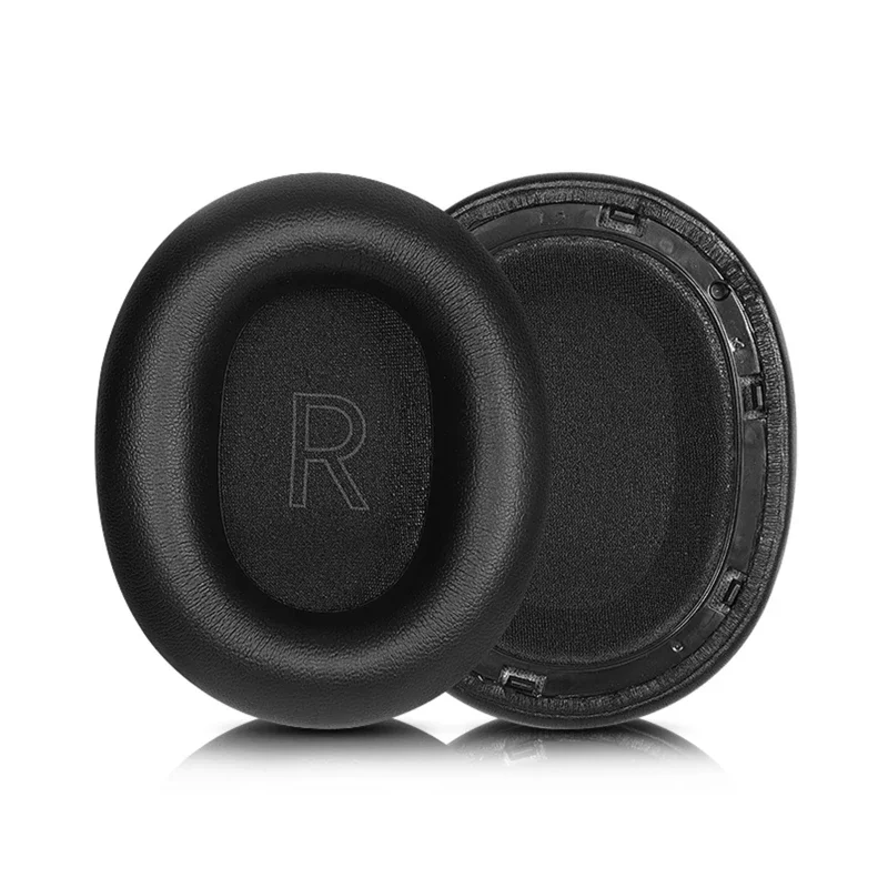 High Quality Earpad For Technics EAH-A800 Headphone Ear Pads Soft Protein Leather Memory Foam Sponge Earphone Sleeve With Buckle