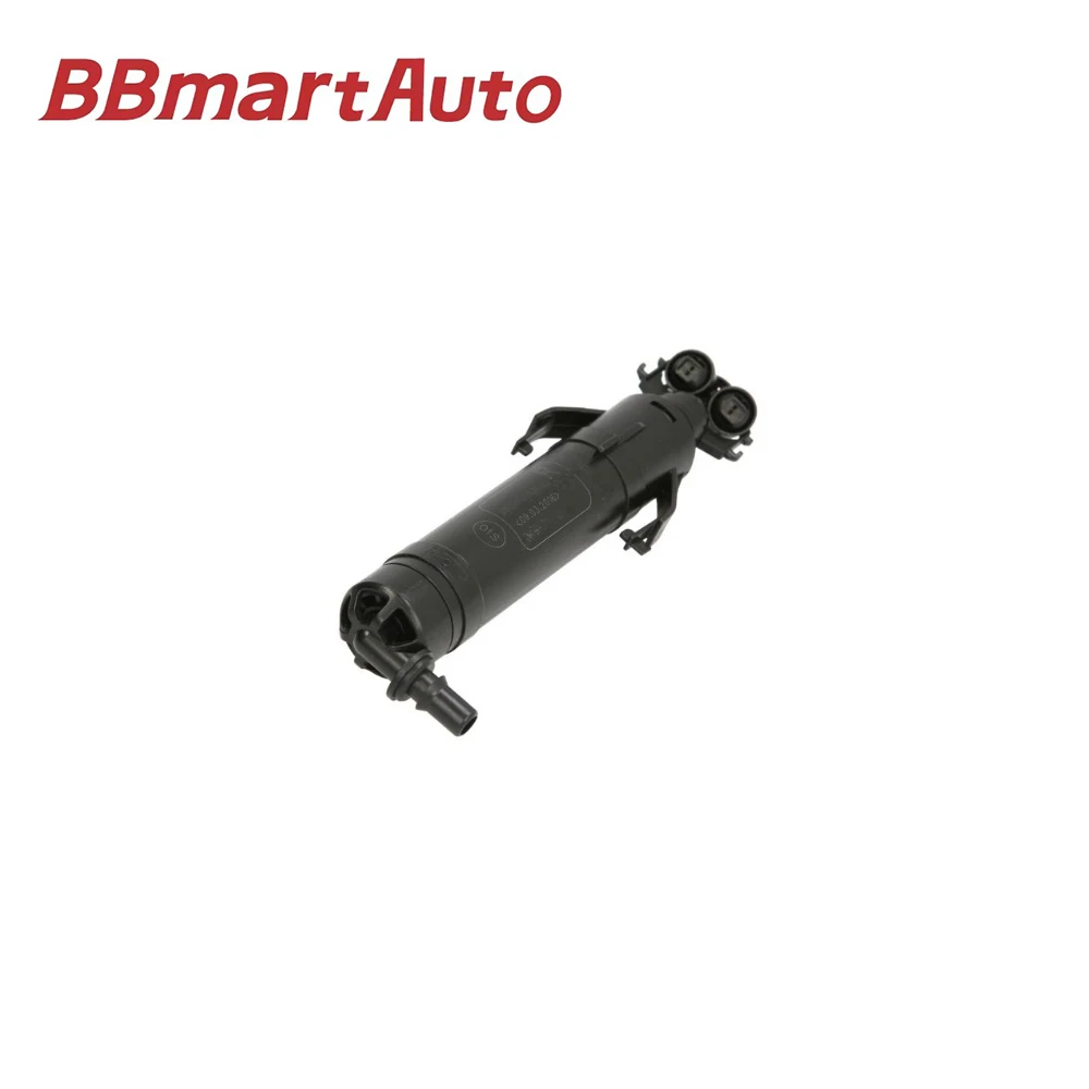 BBmart Auto Parts 1pcs Right Headlight Washer For Maotan 2012-2016 3AA955104