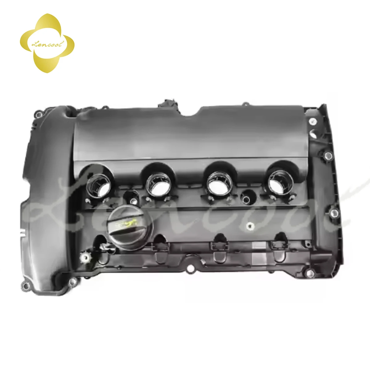 

V759886280 Engine Cylinder Valve Cover With Gasket 0248.Q2 For Peugeot 207 208 308 508 3008 4008 5008 Citroen C4 C5