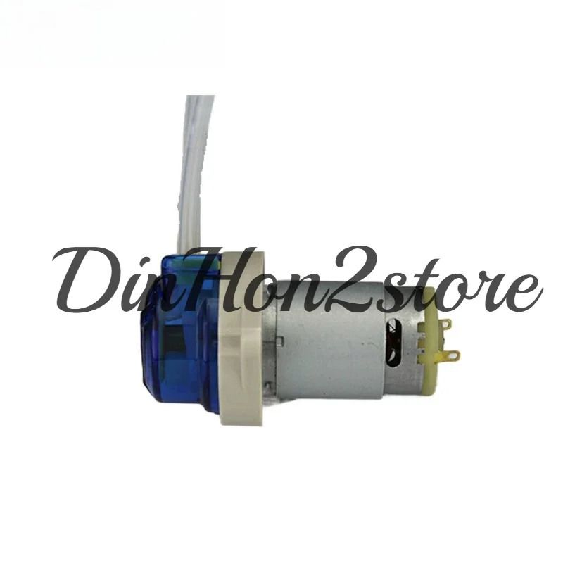 suitable for 293KC micro OEM peristaltic pump ≤ 270mL/min aquarium titration pump micro addition pump
