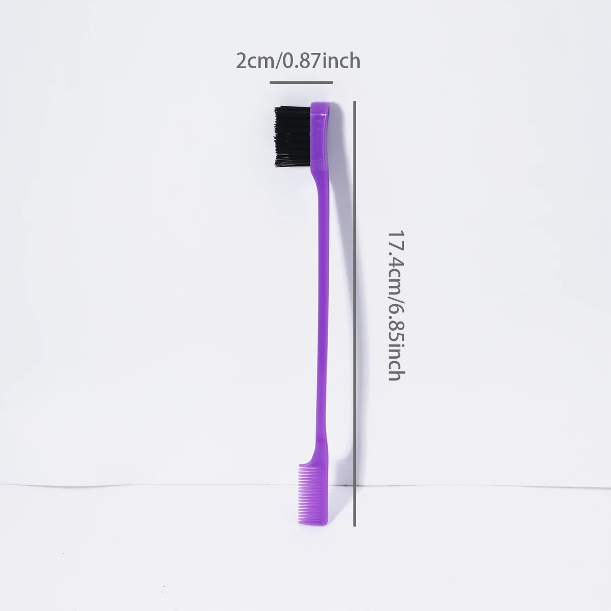 5 قطع من فرش الشعر مع التحكم في الحواف، متوفرة بألوان متعددة، مناسبة لاستخدام الصالون، خاصة للشعر المستعار الحقيقي