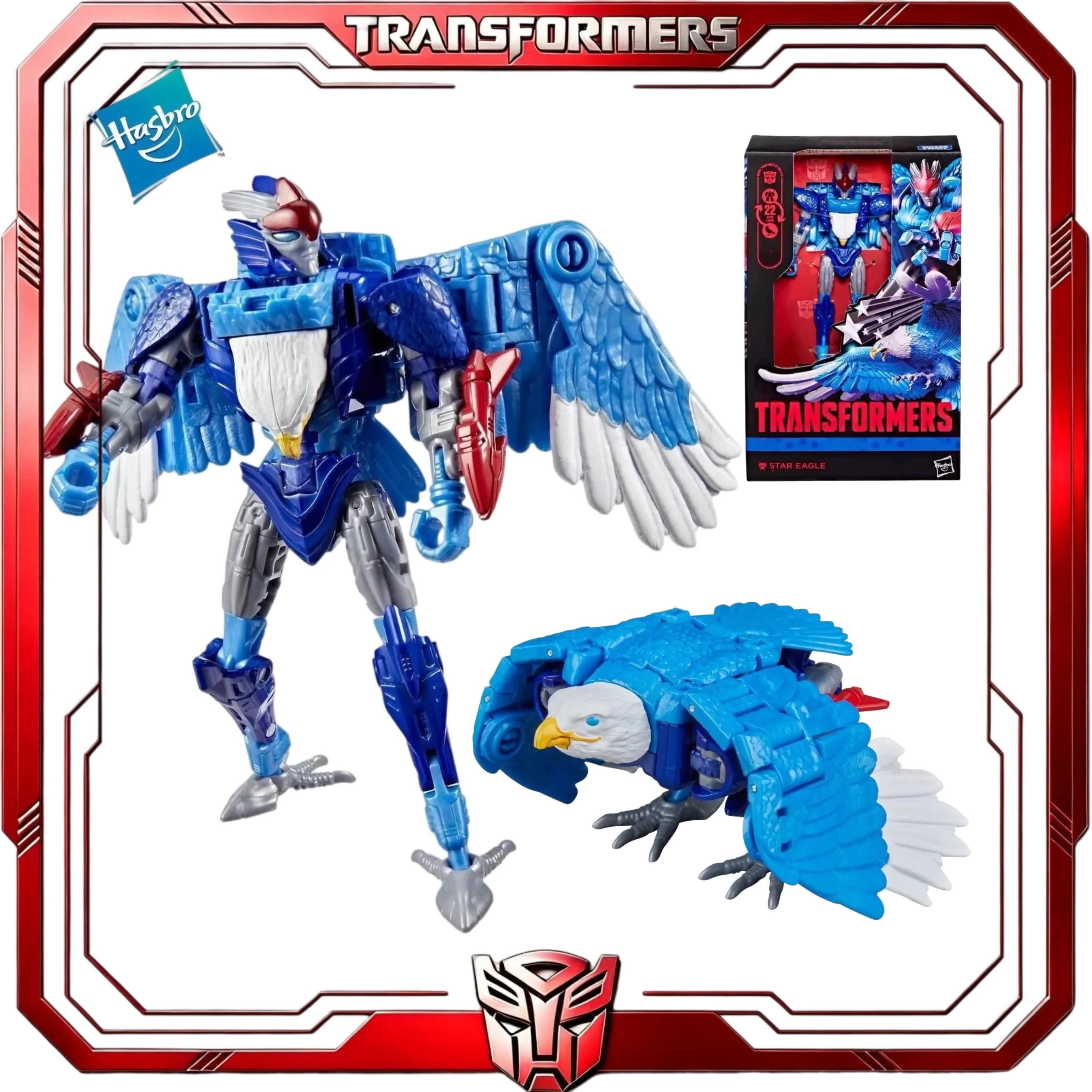 en-stock-figurine-de-collection-hasbro-transformers-age-of-the-primes-star-eagle-deluxe-hobby-collection-cadeau