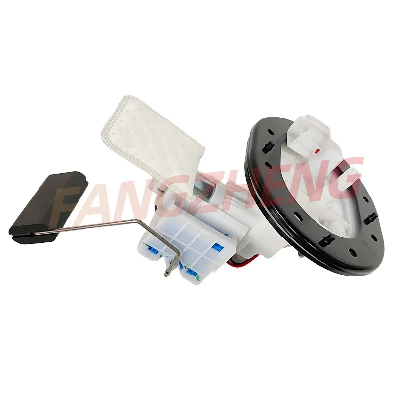 Motorcycle Engine Fuel Pump Assembly For LONCIN Voge LX300-6A -6C 300RR LX300GS-B 300AC 300 Motorbike Accessories Fuel Supply