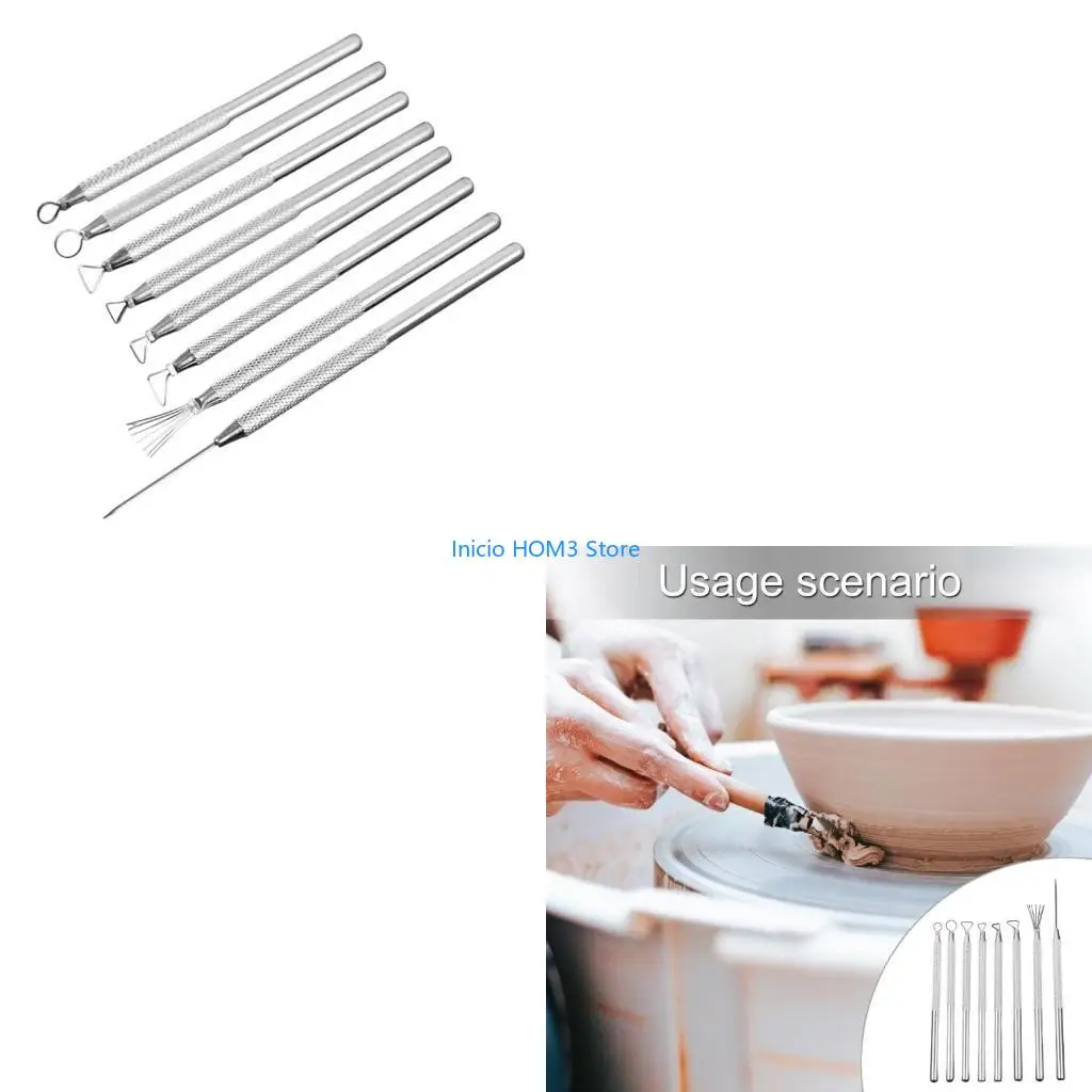 

A5YD керамический кусачек для проволоки, инструмент для скульптуры, инструмент для резьбы по глиняной керамике