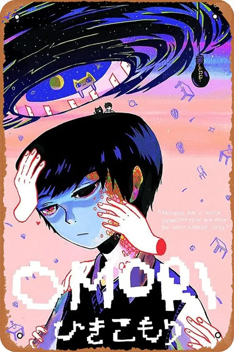 Vintage Metal Signs… - image