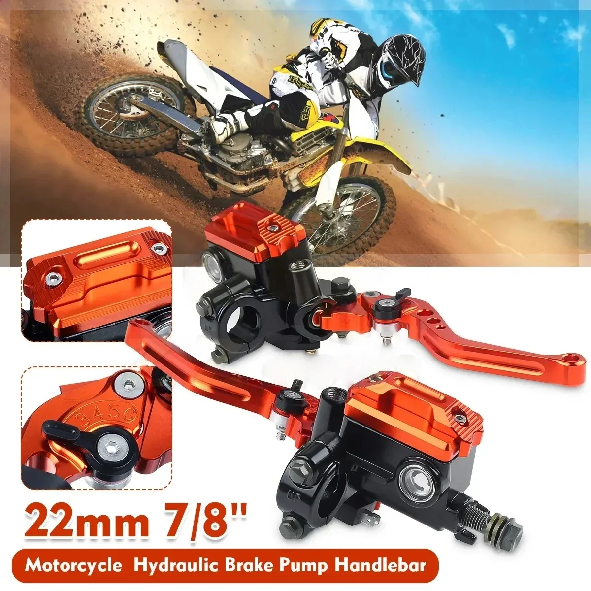 #37 Latest Motorcycle Handlebars Offers