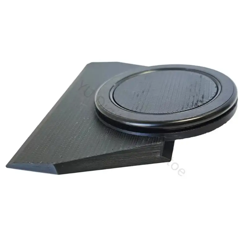 96BA Back Phone Mount Holder for Remote Controller Screen Access