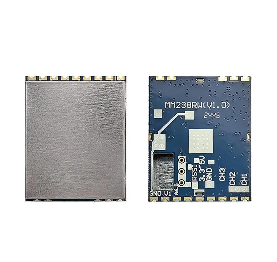 MM238RW 5.8G Audio/… - image
