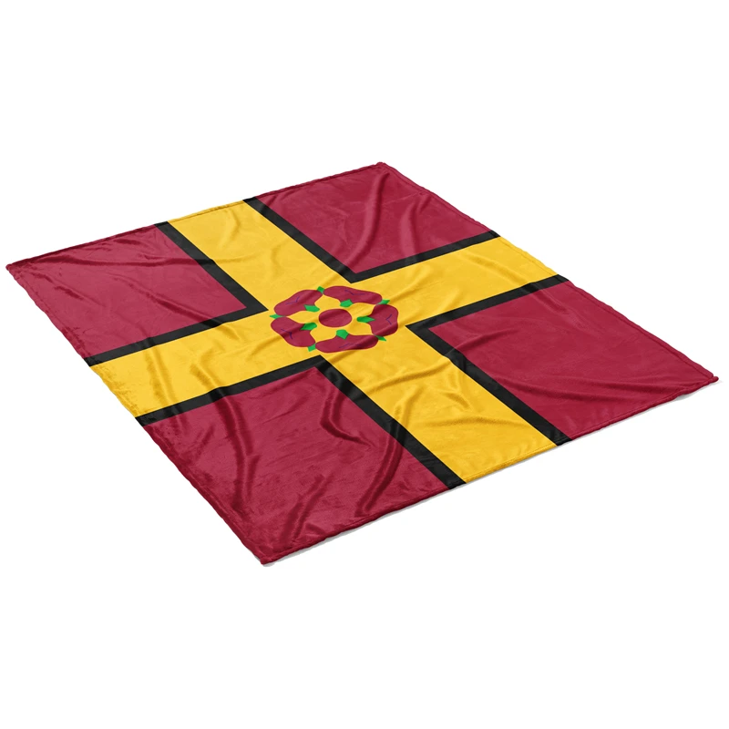 Aertemisi Northamptonshire England Pet Blanket for Small Medium Large Dog Cat Puppy Kitten Couch Sofa Bed
