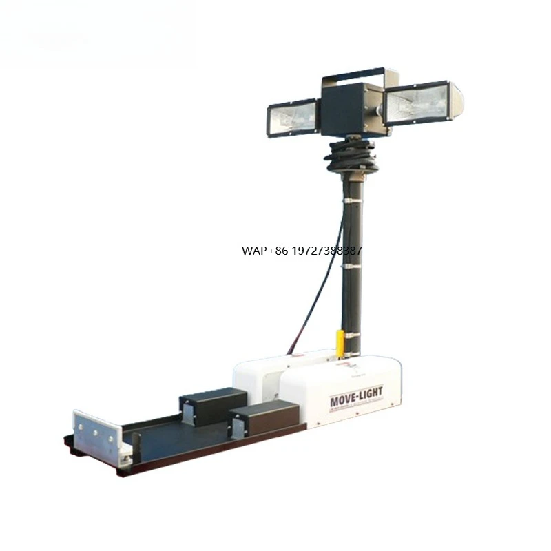 Foldable Vehicle-Mo…