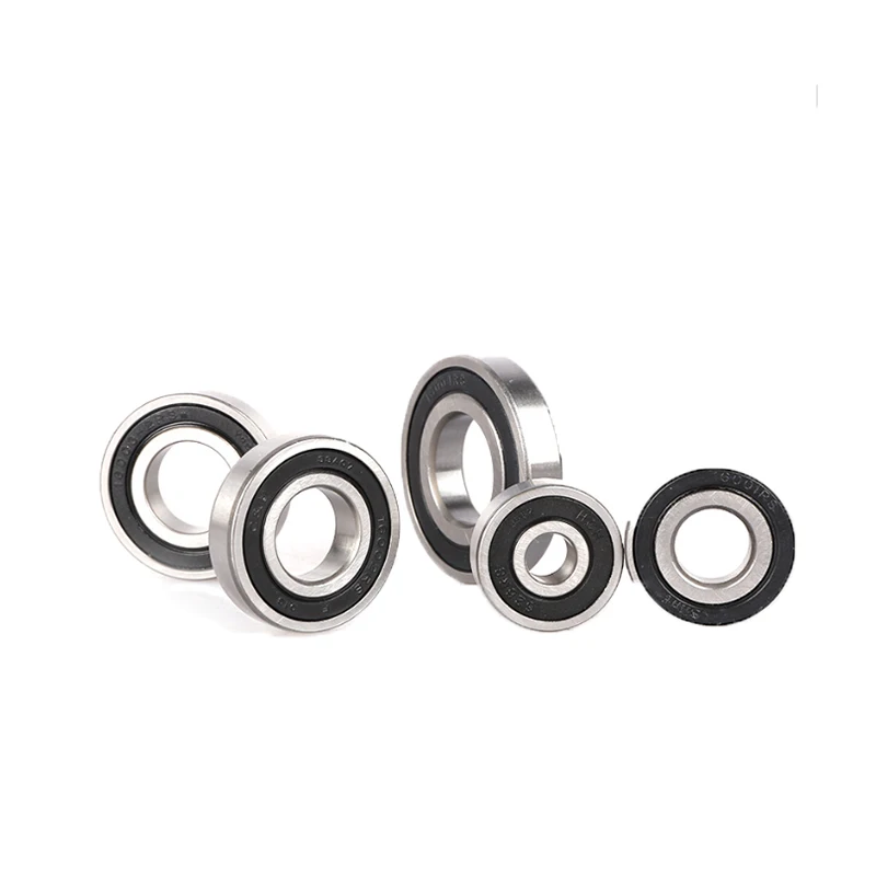 Bafang Mid mounted Motor Deep Groove Ball Bearing 16001RS After Sales Repair Accessories Complete List