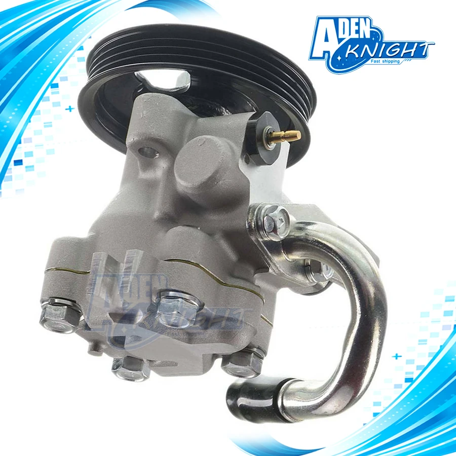 

Насос гидроусилителя руля для Hyundai GETZ 57110-1C080 57110-1C000