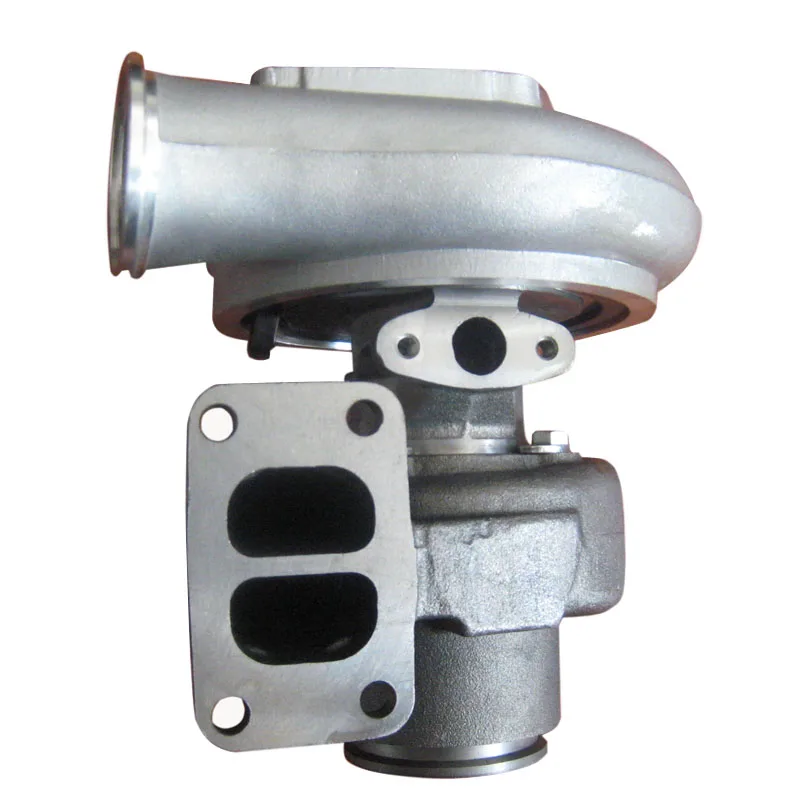 AC-060 Z419 Turbo Charger 4037469 HX35 4955155 6754-82-8010 6754828010 Turbocharger for Cummins Truck with QSB Tier 3 Engine