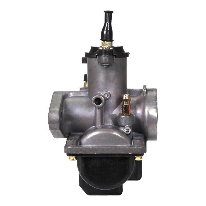 Motorcycle 25mm Carburetor K2401 with Repair Kit Rebuild Tool for Minsk 125CC Motorcycle Carb