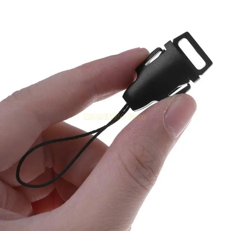 F62C 카메라 쌍안경 유틸리티 루프 커넥터 용 DSLR 용