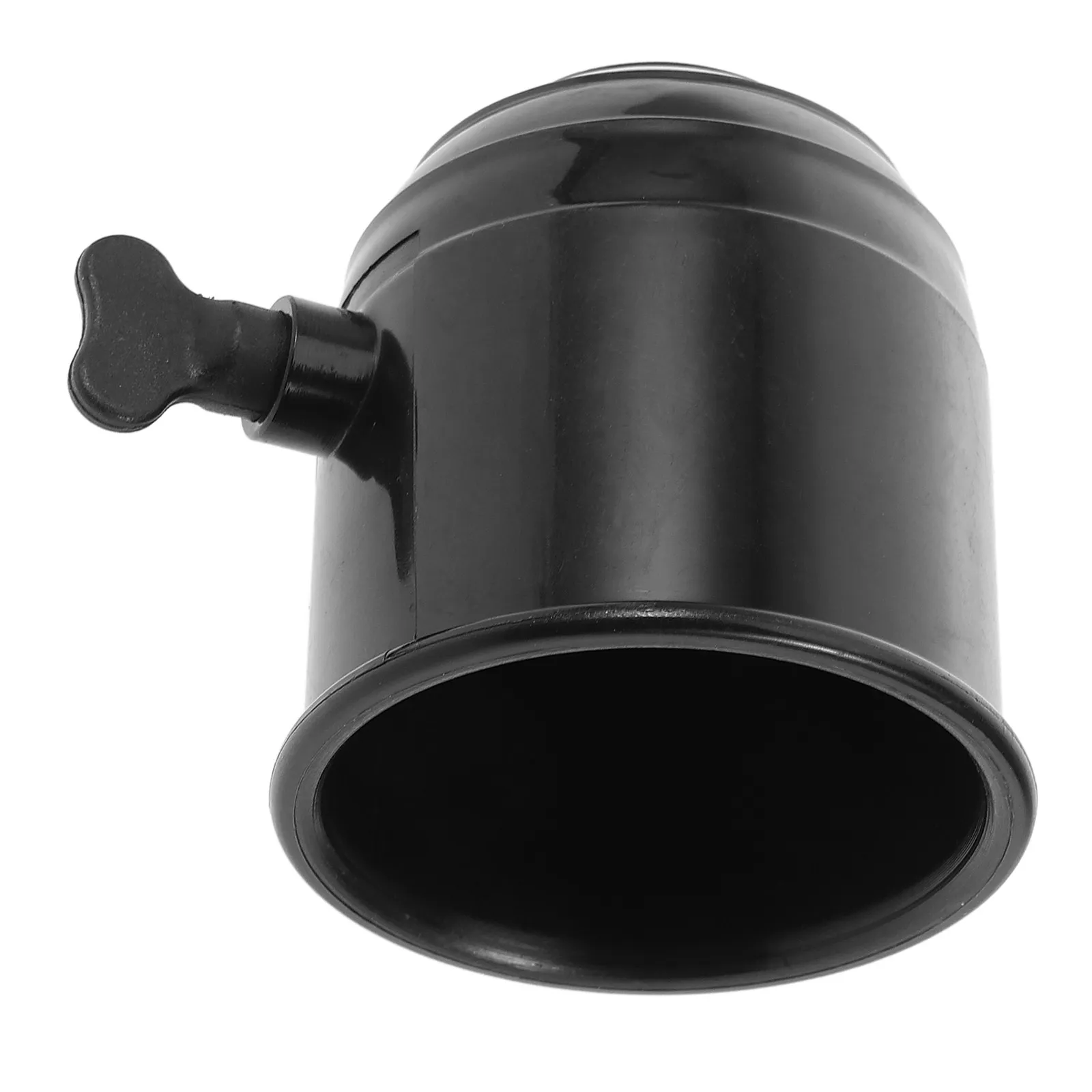 

Trailer Hitch Ball Cover Plastic Protective Cap Tow Ball Cover for Rv Trailer Accessories Hitch Protector Plastic Towing Parts