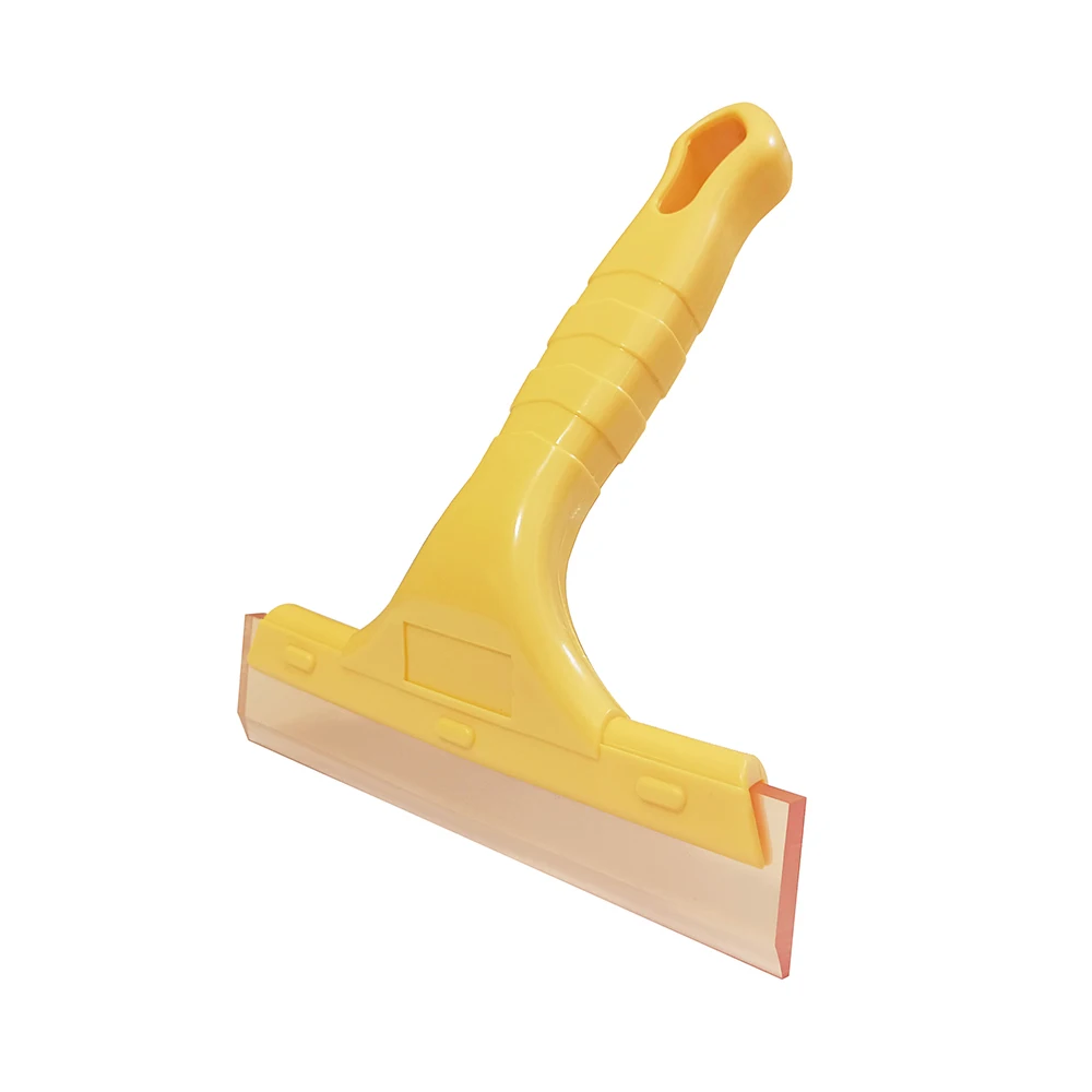 

Car Silicone Water Wiper Cleaner Scraper Blade Squeegee Auto Vehicle Windshield Window Washing Accessories 2B03B