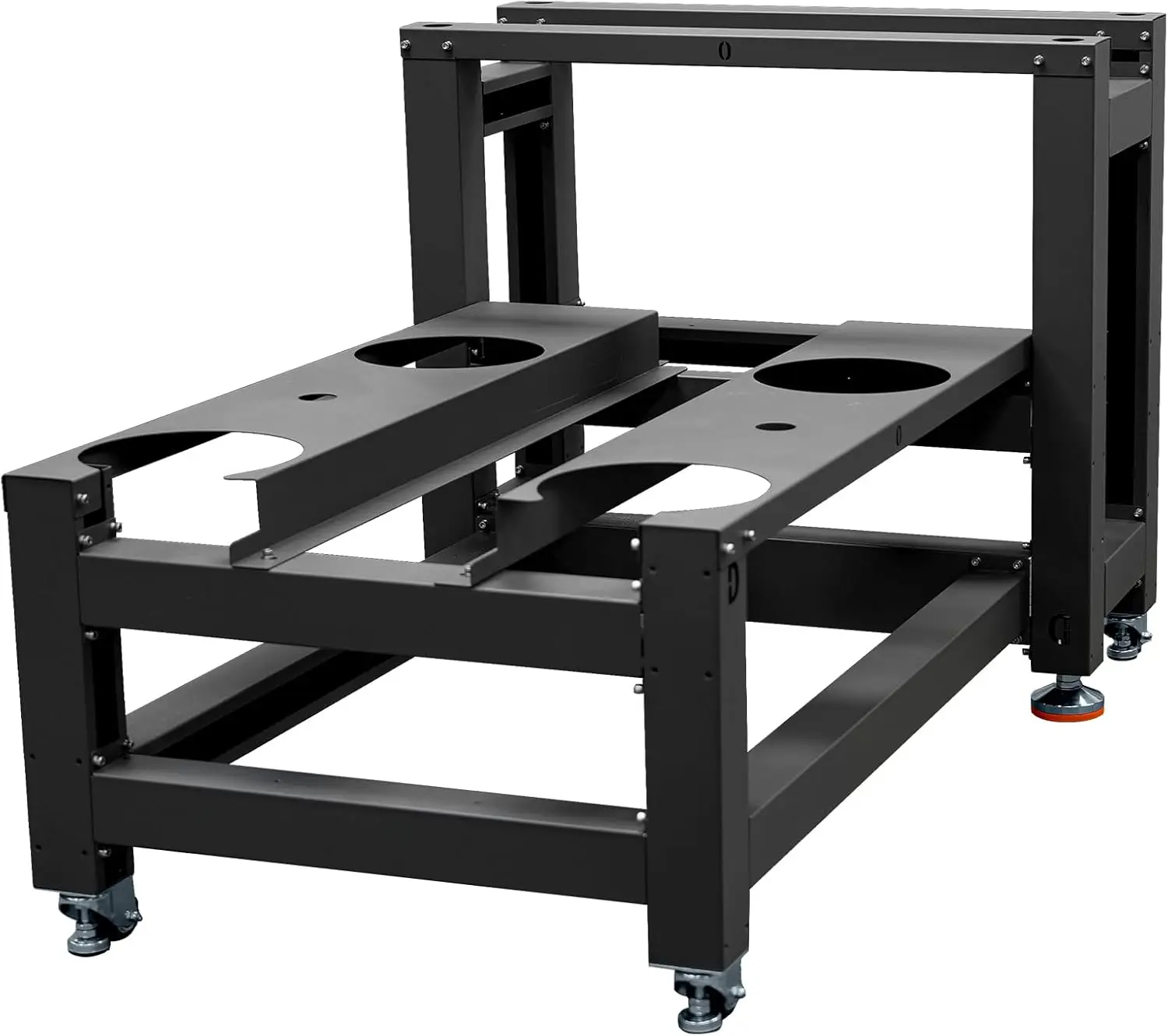 

Lancelot DTF Printer & Powder Shaker All-in-One Stabilizer Bracket - Space-Saving, Vibration Control, Compatibility