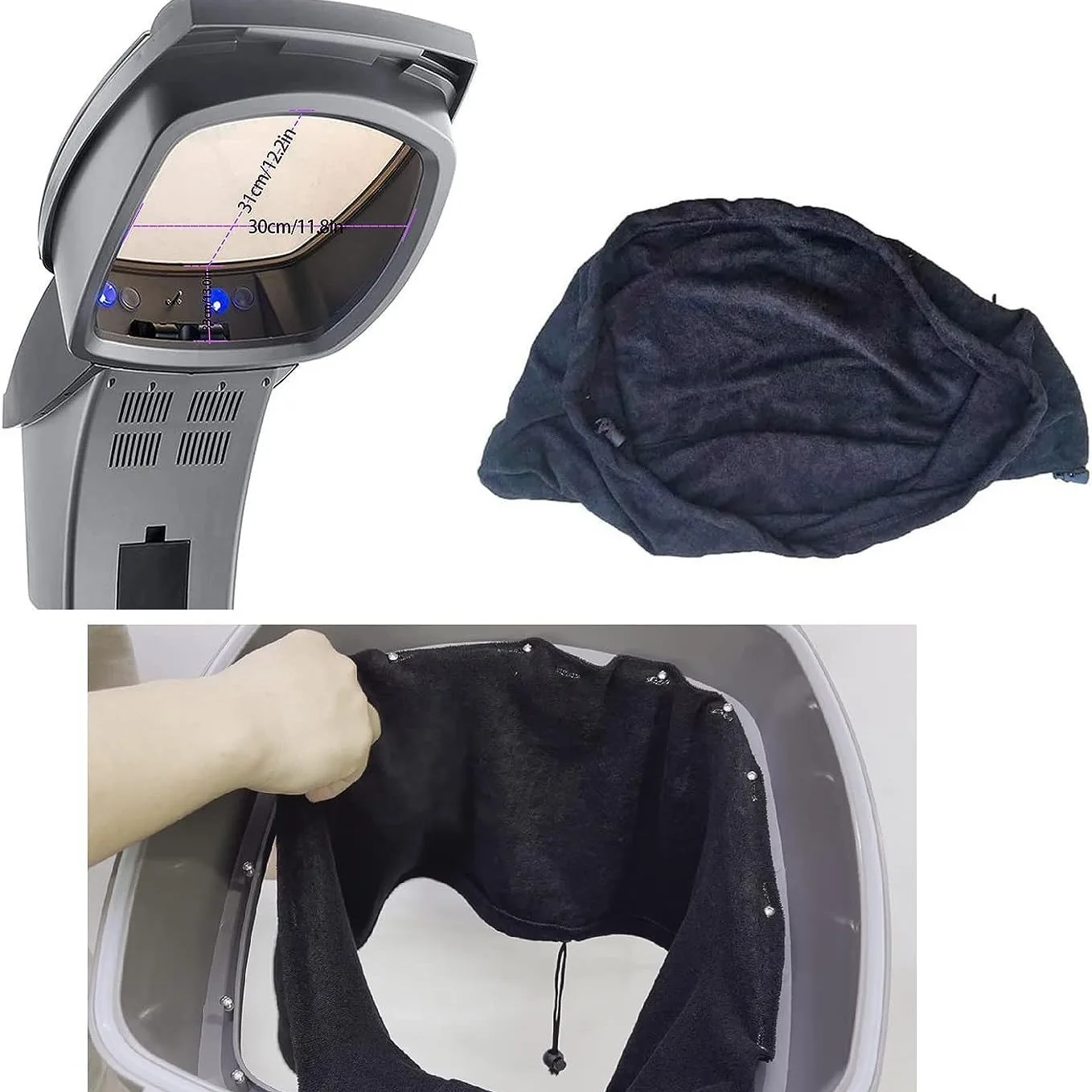 

Hairdressing and oil drying machine, household scalp care machine, beauty and styling design, hair drying machine