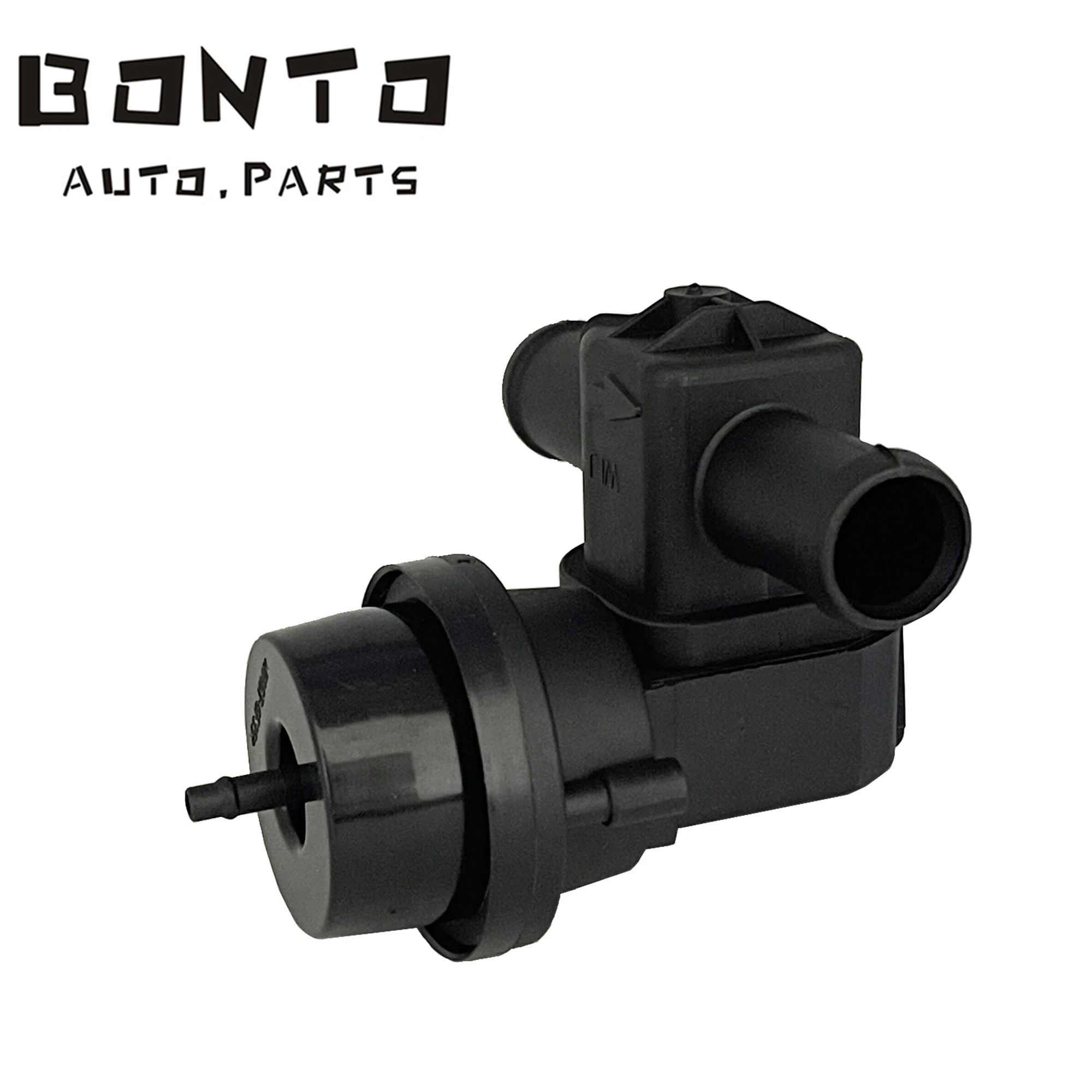 BONTO 1J0819809 Coolant Additional Auxiliary Water Pump For Audi A4 B8 A5 Q5 VW Golf J-etta EruoVan