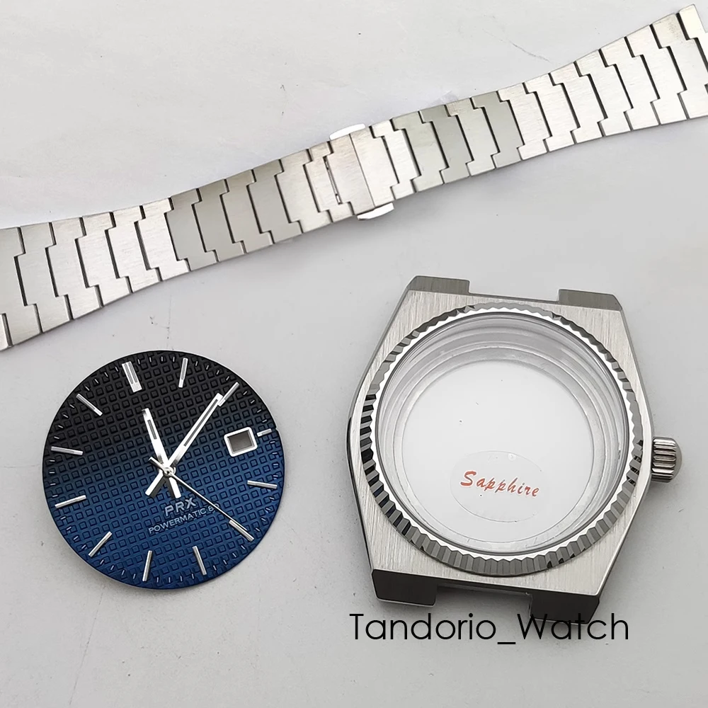 Sapphire Crystal Gl… - image