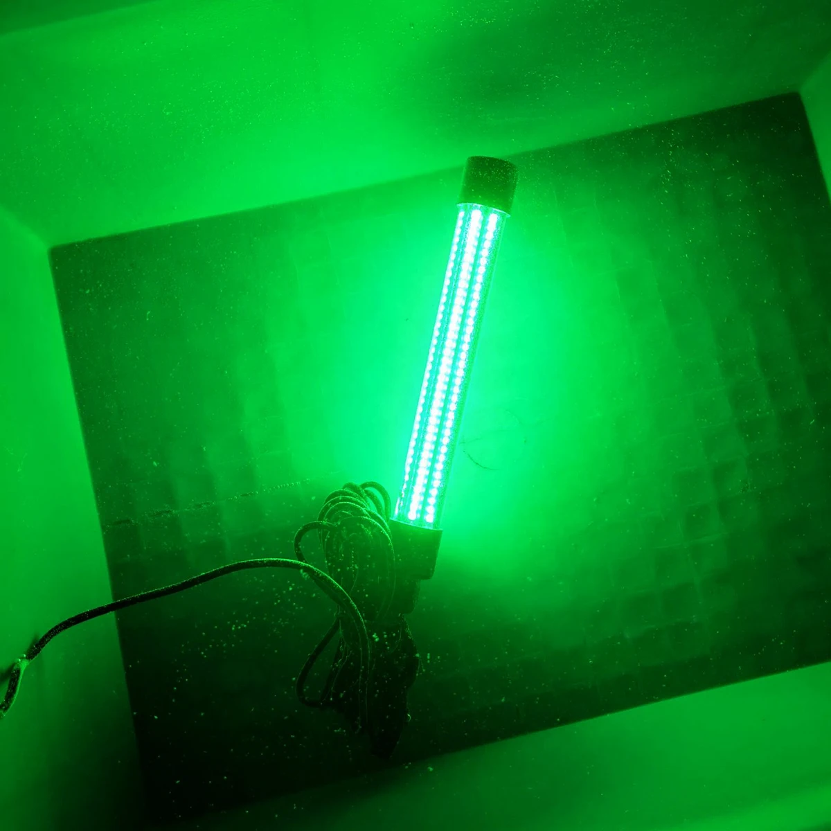 LED lumière de pêche sous - ma - Pond Light Submersible avis et prix
