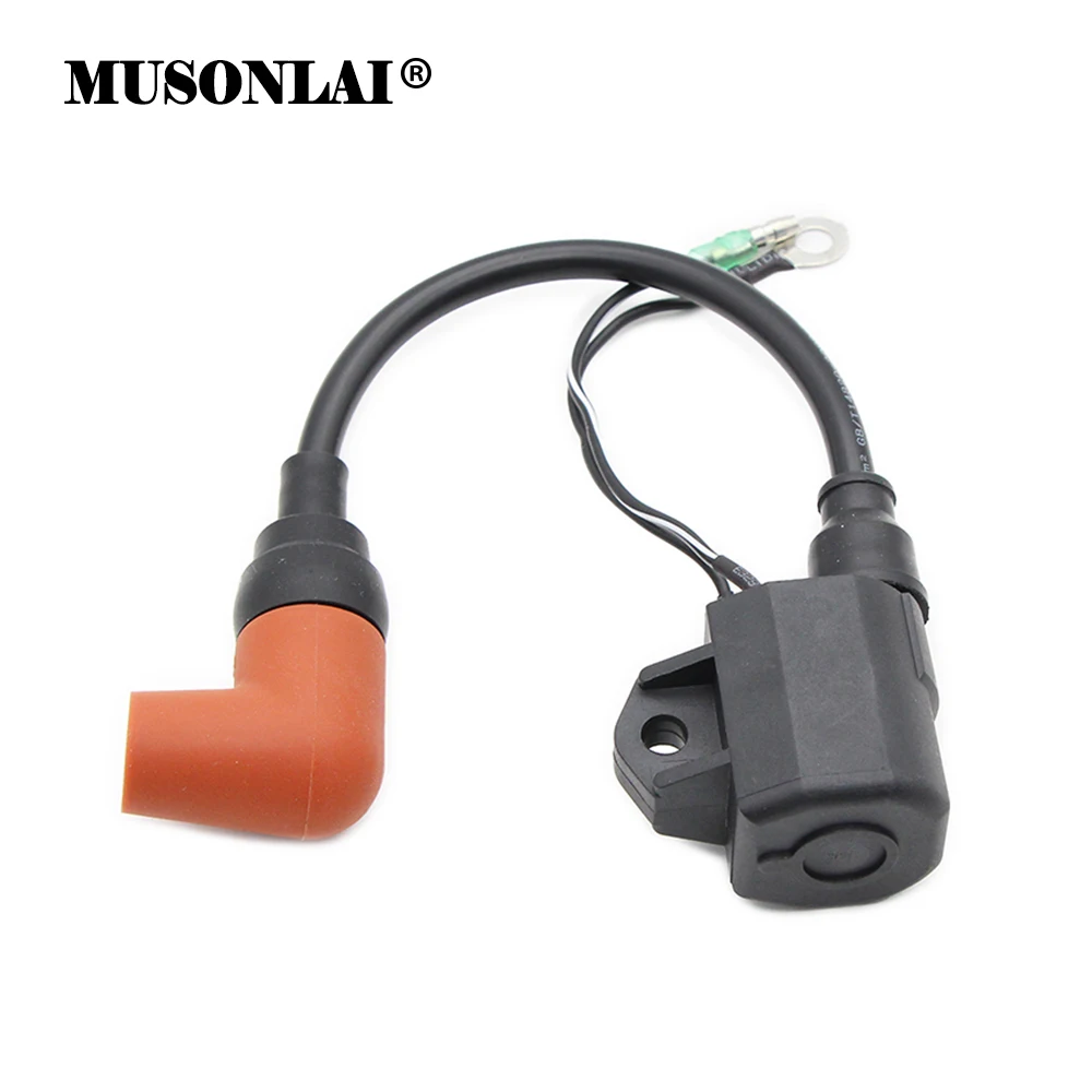 סליל הצתה עבור yamaha מנוע 360 כ