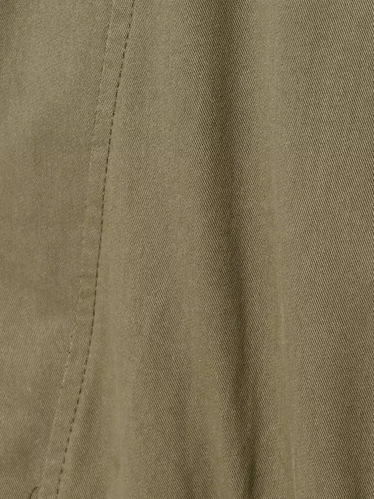 

HH женские уличные короткие куртки в стилеweer, украшение на поясе, молния с высоким воротом, женская мода с длинными рукавами, модные осенние однотонные пальто