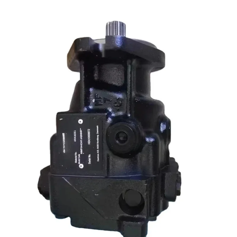 

MMF044JNR 44 Hydraulic Pump – High Wear Resistance, Precision Fit, Excavators & Construction Machinery