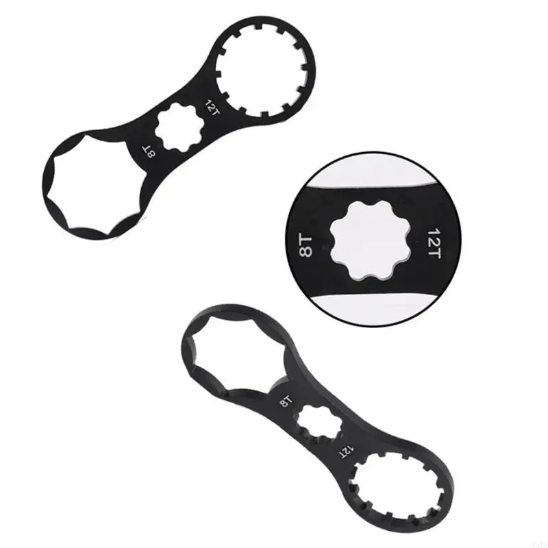 

Front Fork Removal Tools Bike Fork Repair Tools for Mountain Bike Bicycles