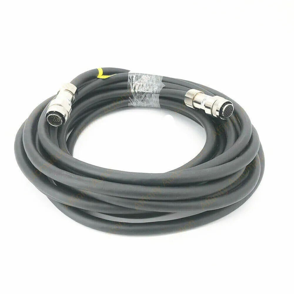 Yaskawa Robot Teach Pendant Cable 8M CBL-YRC061-1 for DX100 DX200 Motoman