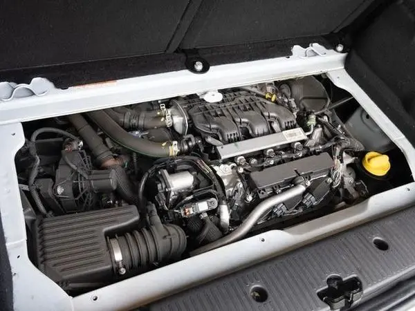 

2PC Hood Damper For Renault Twingo MK3 BCM/BCA 2014-2024 Hatchback Front Bonnet Modify Gas Struts Lift Support Shock Piston Rod