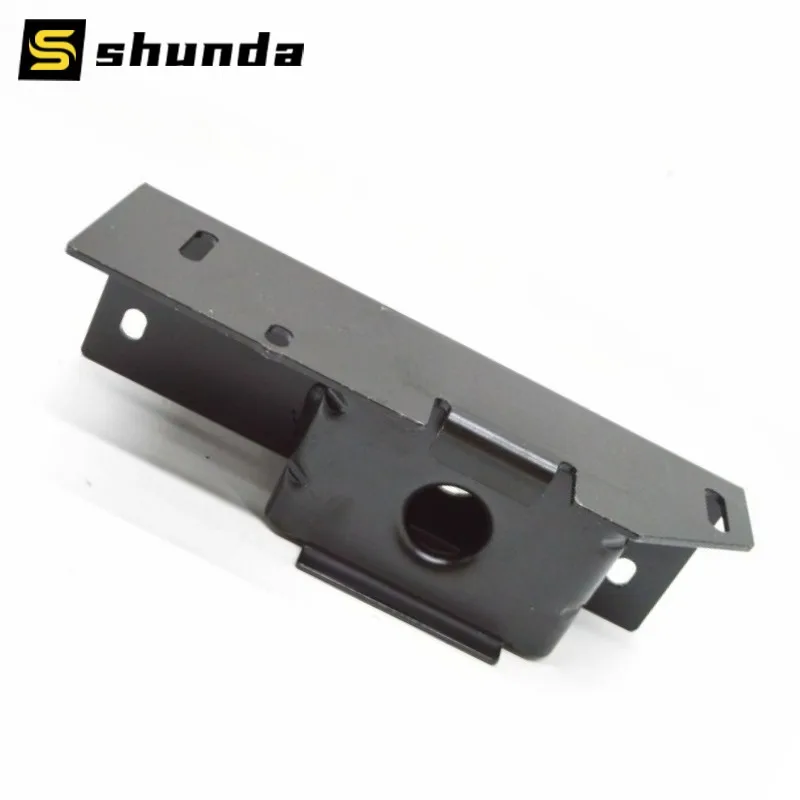 A1646981331 Front installation console FRONT  MOUNTING CONSOLE for MERCEDES-BENZ M W164