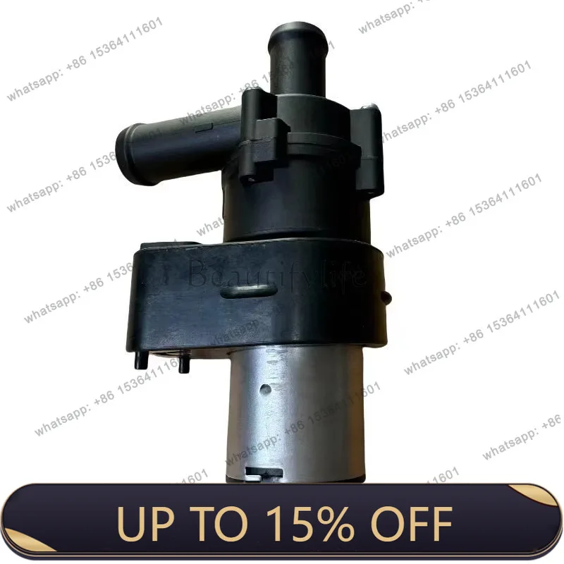 XX. Electronic auxiliary pump for auto parts 2004-2009 55056340AA
