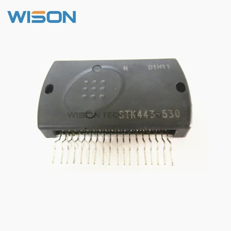 

STK443-530 Новый модуль