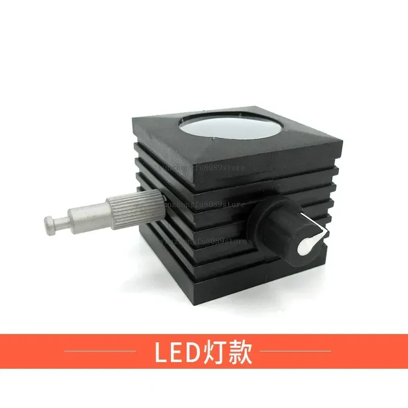 Upgrade Your Laboratory Equipment with This High Quality LED Light Source Designed for Biological Microscopes.