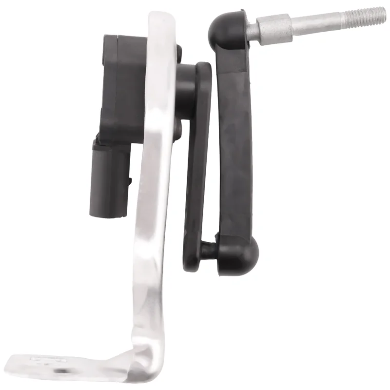 

A04E-1027971-00-A Rear Left Suspension Body Height Sensor For Tesla Model X S 2012-2021 Headlight Liquid Sensor 6006523-00-B