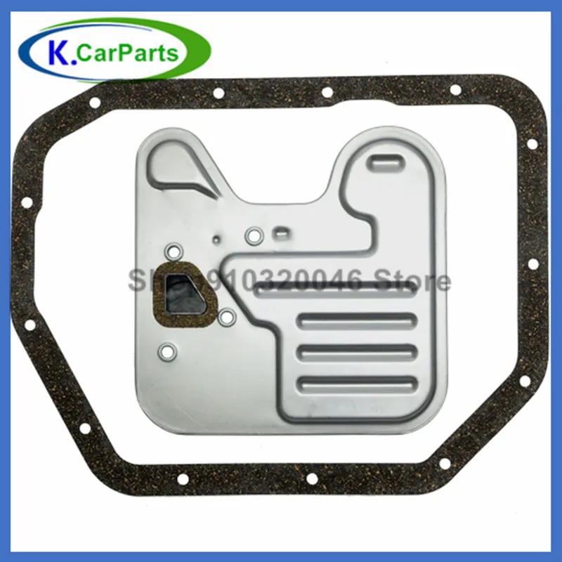 Quality Transmission Oil Filter Strainer  09423001807 for Hyundai Accent Getz Elantra MD758684 46321-22731 45050-25A00