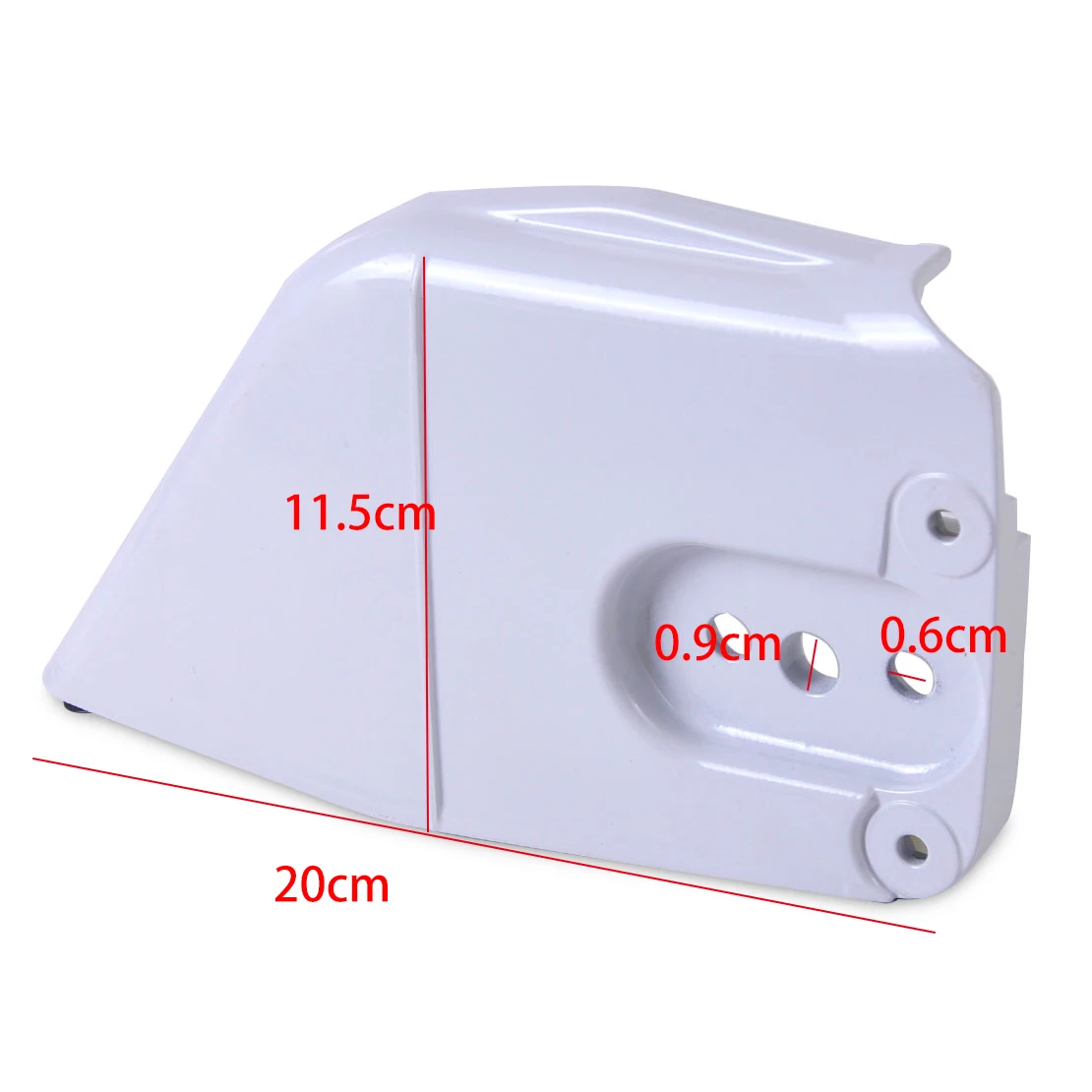 LETAOSK Chain Sprocket Clutch Cover Tool Fit for STIHL 024 026 038 039 044 046 064 066 MS440 MS460 MS650 MS660