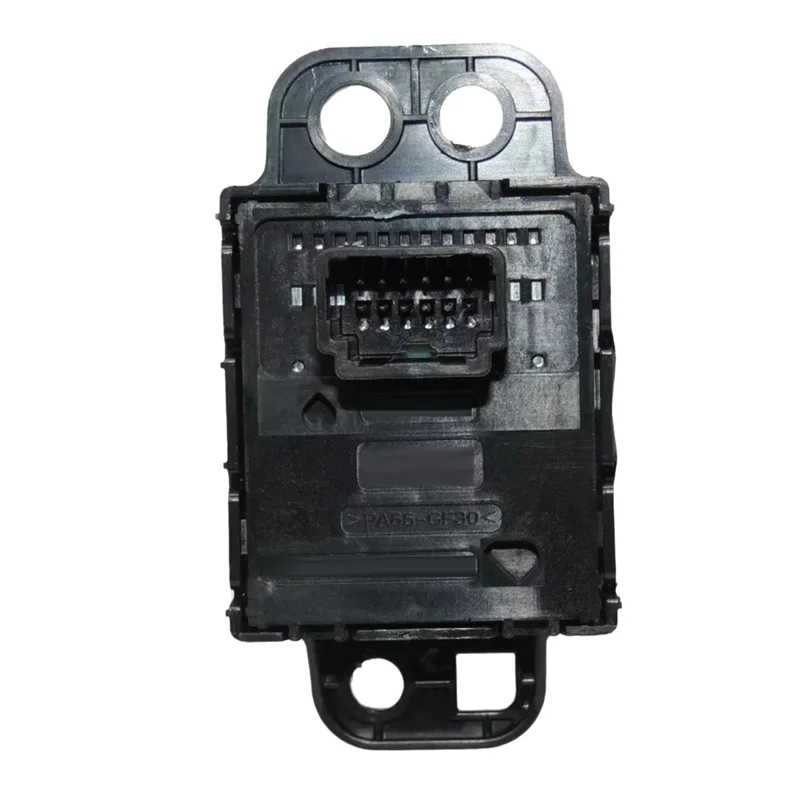 حسنا 25175-4BA0A وحدة التحكم الإلكترونية فرملة اليد التبديل وقوف السيارات زر لنيسان X-Trail T32 قاشقاي 2014-2018 969XC4EA0A #2