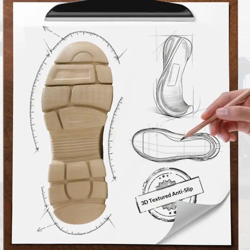 

Puncture Resistant Toe Safety With Steel Toe Shock Absorbing Buckle Fastening High Ankle Support Men Boot For Work F19E