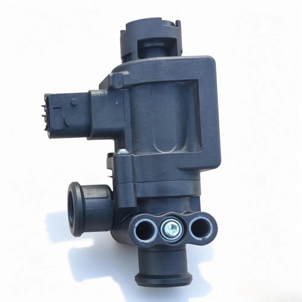 For Foton for Daimler for AUMAN EST GTL Truck Electromagnetic Solenoid Valves Pneumatic Control Valves Genuine H4366040001A0