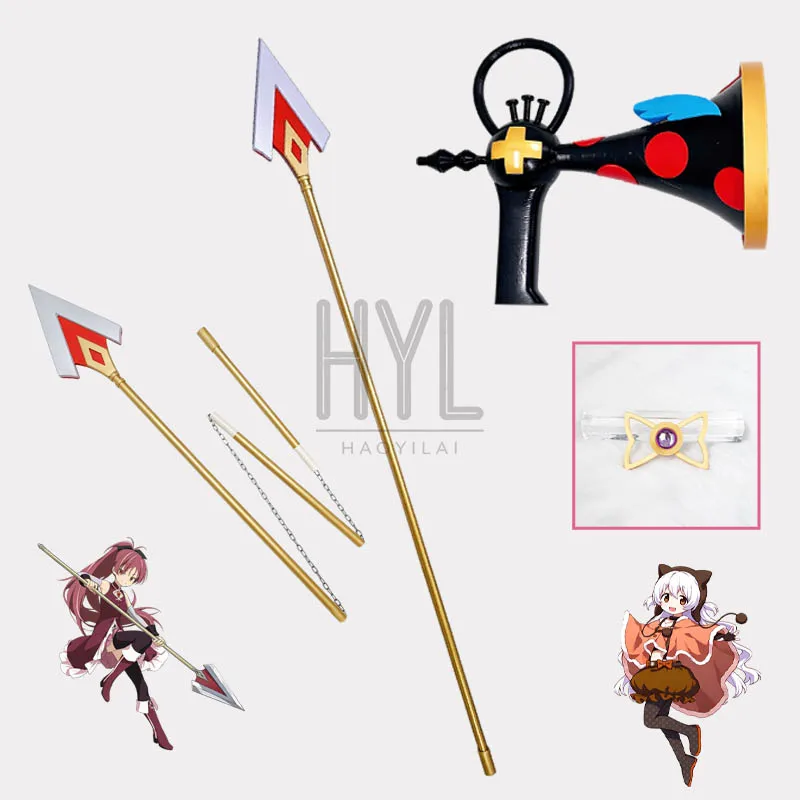 accesorios-de-cosplay-de-la-serie-de-anime-«magica-girl»-kyoko-sakura-nagisa-momoe-tocado-para-mujeres-y-hombres-ideal-para-disfraces-de-halloween-fiestas-y-carnavales